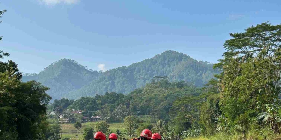 Hari Kelima Pencarian, Tim SAR Gabungan Belum Temukan Korban Tenggelam di Sungai Kreteg Kebumen