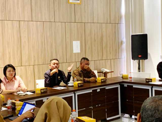 Komisi IV DPRD Banyumas Soroti Layanan RS hingga Data KTP Rusak: Tak Boleh Ada Diskriminasi Pasien!