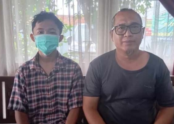 Ayah Korban Bakar Teman di Banyumas Datangi Klinik Hukum Peradi SAI Purwokerto: “Saya Minta Keadilan”