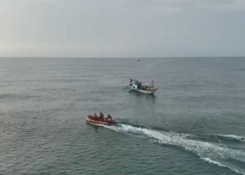 BASARNAS Tutup Operasi SAR di Pantai Setrojenar, Satu Korban Dinyatakan Hilang