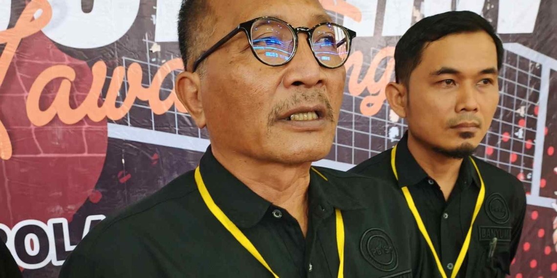 Kejurprov Voli U-18 Jateng 2026 Resmi Digelar di Purwokerto, 48 Klub Ambil Bagian