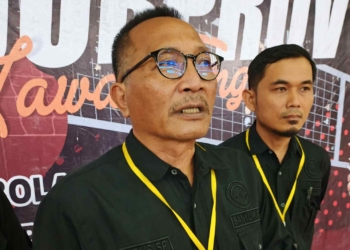 Kejurprov Voli U-18 Jateng 2026 Resmi Digelar di Purwokerto, 48 Klub Ambil Bagian