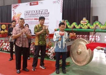 Stematel Innovation Summit 2026: Membangun Inovasi untuk Masyarakat