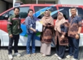 FIKES UMP Jalin MoU dengan AGD 118, Perkuat Layanan Prehospital