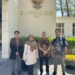 2 Dosen UMP Jadi Pemateri di KBRI Beijing