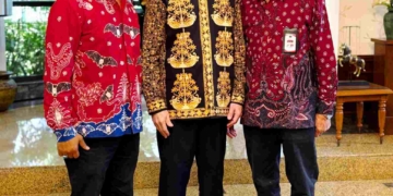 Bupati Sadewo Temui Dubes Rusia, Bahas Kerja Sama Pendidikan hingga Investasi