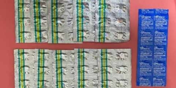 Pengedar Psikotropika di Karanglewas Ditangkap, Polisi Telusuri Jaringan Lebih Luas