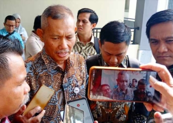 Pimpinan KPK Sebut Aplikasi PTSP Persulit Terjadinya Korupsi: Media Punya Peran Luar Biasa