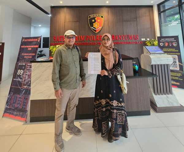 Travel Atlas Purwokerto Gagal Berangkatkan Haji Furoda, Calon Jamaah Teriak Rugi Miliaran Rupiah