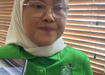 PKB Banyumas Bidik 15 Kursi DPRD, Ida Fauziyah: Kuncinya Struktur yang Menyatu dengan Rakyat