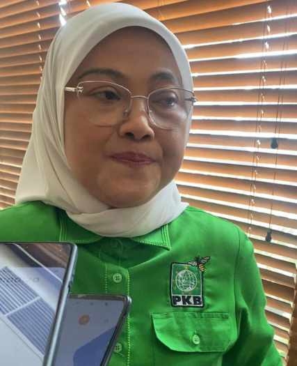 PKB Banyumas Bidik 15 Kursi DPRD, Ida Fauziyah: Kuncinya Struktur yang Menyatu dengan Rakyat