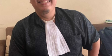 Akademisi hingga Mahasiswa Diajak Kirim Amicus Curiae untuk Tiga Pemuda Banyumas yang Terjerat Geger Agustus 2025