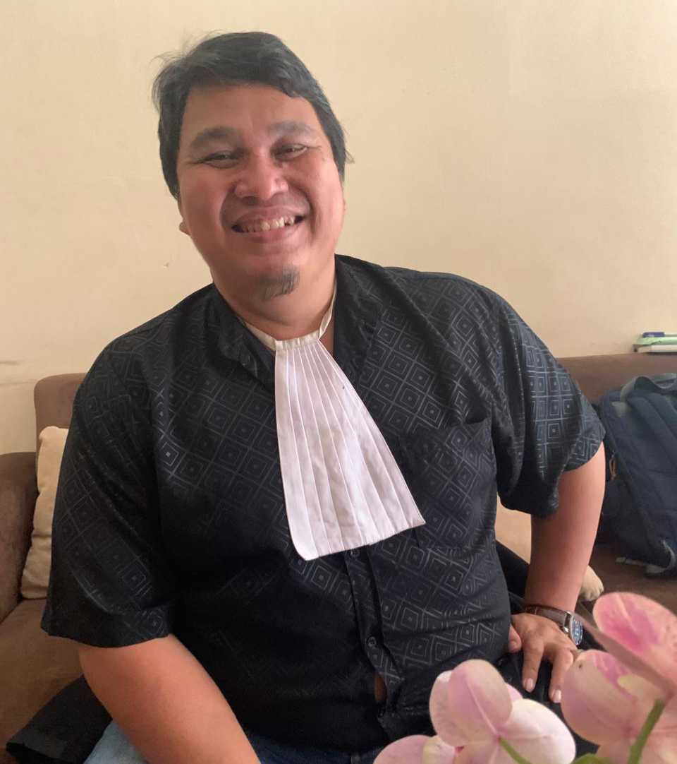 Akademisi hingga Mahasiswa Diajak Kirim Amicus Curiae untuk Tiga Pemuda Banyumas yang Terjerat Geger Agustus 2025