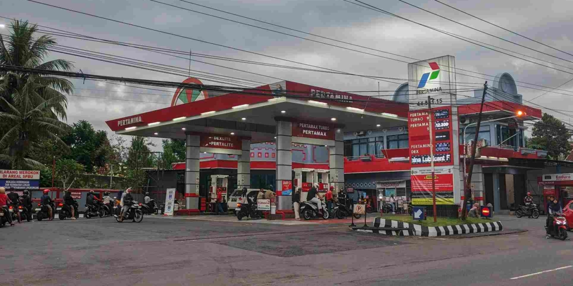 Harga BBM Non-Subsidi Resmi Naik per 18 April 2026, Pertamax Turbo Tembus Rp19.400 per Liter