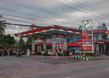 Harga BBM Non-Subsidi Resmi Naik per 18 April 2026, Pertamax Turbo Tembus Rp19.400 per Liter