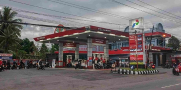 Harga BBM Non-Subsidi Resmi Naik per 18 April 2026, Pertamax Turbo Tembus Rp19.400 per Liter