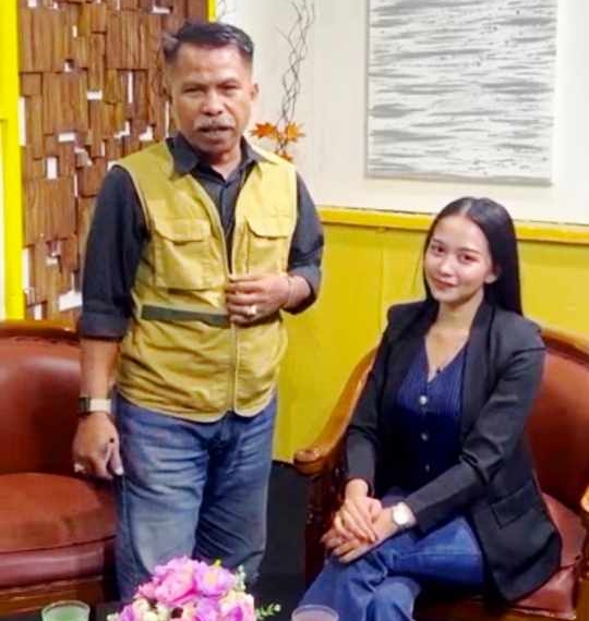 Klinik Hukum BMS TV Perluas Layanan, Libatkan Mahasiswa dan Sapa Masyarakat Lebih Santai