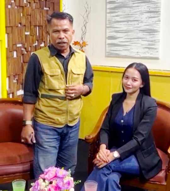 Klinik Hukum BMS TV Perluas Layanan, Libatkan Mahasiswa dan Sapa Masyarakat Lebih Santai