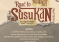 Road to Festival Kopi Dieng 2026 Dimulai, Dorong Kopi Lokal Tembus Pasar Global