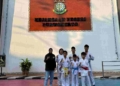 Kejari Purwokerto Kirim 6 Karateka Terbaik Banyumas ke Kejuaraan Nasional “Wira Adhyaksa” 2026 di Semarang