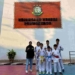 Kejari Purwokerto Kirim 6 Karateka Terbaik Banyumas ke Kejuaraan Nasional “Wira Adhyaksa” 2026 di Semarang