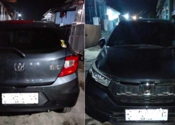 Dua Hari Dua Kasus, Polresta Banyumas Bongkar Penggelapan Mobil Modus Rental dan Gadai
