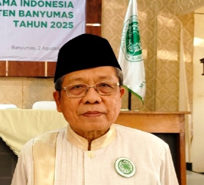Kontroversi “Sultan Nusantara” di Banyumas: Larangan Makan Sosis hingga Vaksin, Kerugian Puluhan Juta