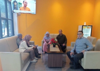 Polisi Periksa Pelapor & Sejumlah Saksi Maraton, Kasus ‘Sultan Nusantara’ Terus Didalami