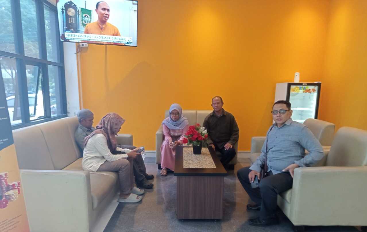 Polisi Periksa Pelapor & Sejumlah Saksi Maraton, Kasus ‘Sultan Nusantara’ Terus Didalami