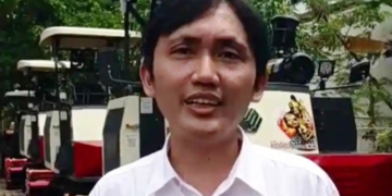 Erik: Kedatangan Presiden Prabowo ke Banyumas Jadi Motivasi dan Bukti Negara Hadir