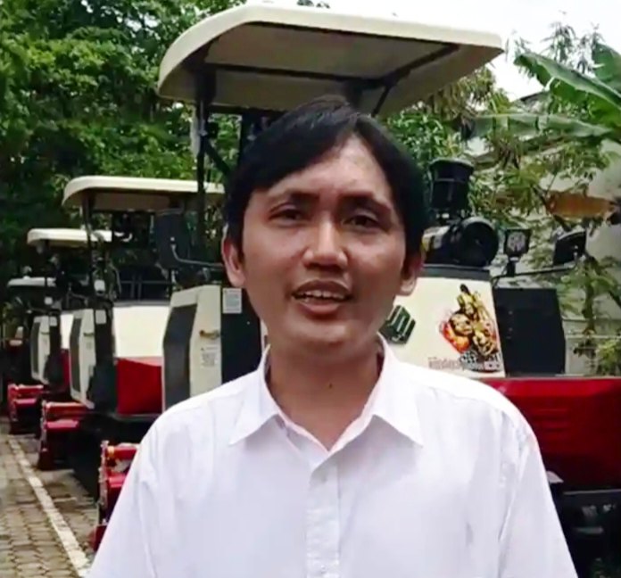 Erik: Kedatangan Presiden Prabowo ke Banyumas Jadi Motivasi dan Bukti Negara Hadir
