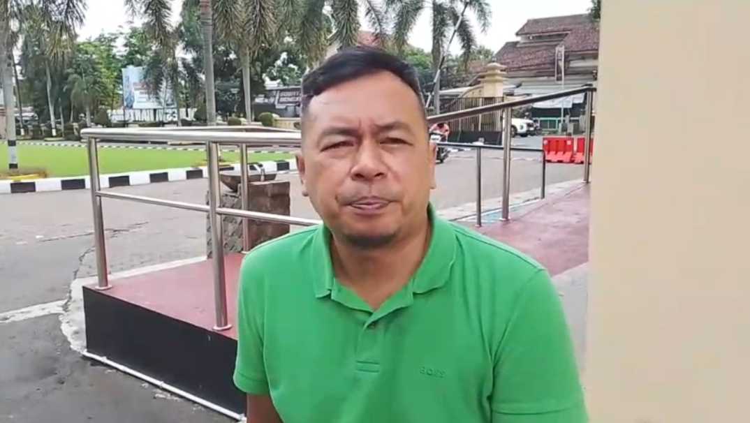 Polisi Dalami Kasus Eksploitasi Seksual Santriwati di Purwokerto, Ayah Korban Jadi Saksi Kunci