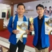 Mahasiswa PBA UMP Raih Juara 1 Al-Insya’ Al-Arabi Tingkat Internasional