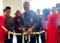 HUT ke-101 RSUD Banyumas, Perpustakaan Talasemia hingga Ruang Perinatologi Baru Diresmikan