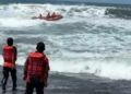 Korban Terseret Ombak di Pantai Gajah Kebumen Ditemukan Meninggal