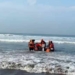 Hari Ketiga Pencarian di Pantai Gajah Kebumen Usai, 2 Remaja Selamat dan 2 Meninggal