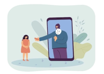 Kencan Lewat Telegram, Remaja Putri 16 Tahun di Purwokerto Terseret Eksploitasi Seksual