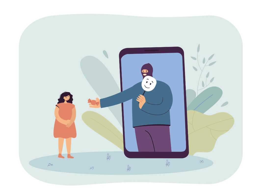 Kencan Lewat Telegram, Remaja Putri 16 Tahun di Purwokerto Terseret Eksploitasi Seksual