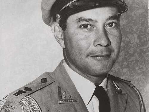 ‘Sultan Nusantara’, Klaim Masih Keturunan Sultan Hamid II, Padahal Fakta Sejarah Berkata Lain