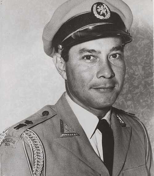 ‘Sultan Nusantara’, Klaim Masih Keturunan Sultan Hamid II, Padahal Fakta Sejarah Berkata Lain