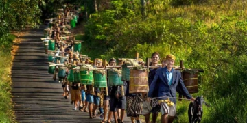 Bonokeling Banyumas: Jejak Kepercayaan Lokal yang Masih Hidup hingga Kini