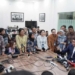 Pemerintah Tegaskan Indonesia Stabil: “Tidak Ada Chaos, Semua Terkendali”