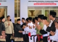 Presiden Prabowo: Pencak Silat Cerminan Kepribadian Bangsa