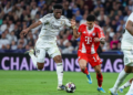 Bayern vs Madrid: Duel Hidup Mati di Allianz Arena