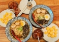 5 Kedai Ramen di Purwokerto, dari Cita Rasa Autentik hingga Fusi Kekinian
