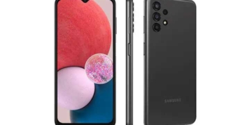 Galaxy A13, Rekomendasi HP Samsung 2 Jutaan dengan Baterai Tahan 2 Hari
