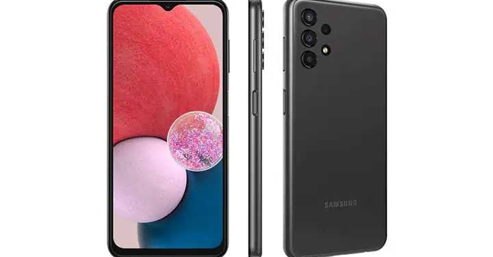 Galaxy A13, Rekomendasi HP Samsung 2 Jutaan dengan Baterai Tahan 2 Hari