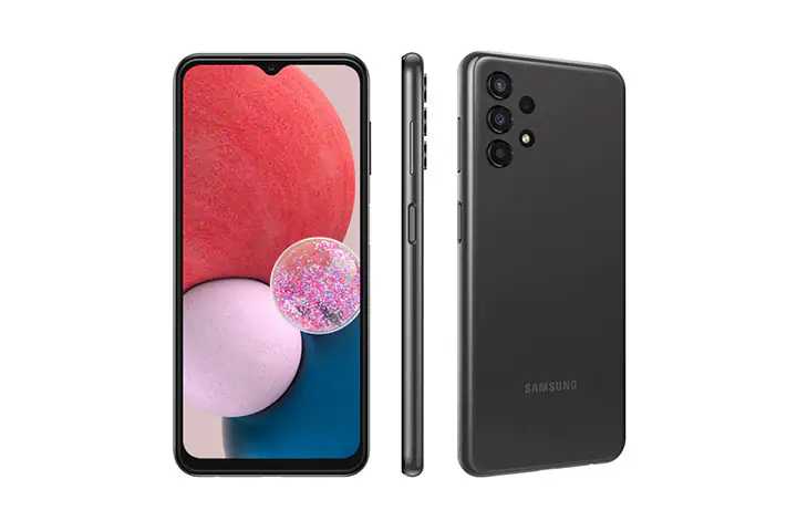 Galaxy A13, Rekomendasi HP Samsung 2 Jutaan dengan Baterai Tahan 2 Hari