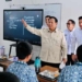 Presiden Prabowo Targetkan 70.000 Sekolah Direnovasi pada 2026