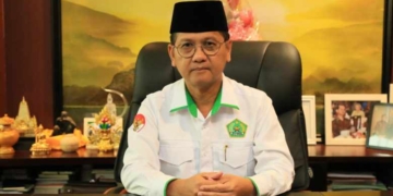 Umat Buddha Mulai Jalani Upavāsa Sebulan Jelang Waisak 2026, Apa Itu?